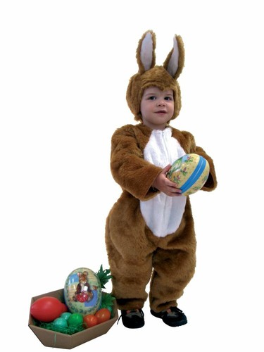 Hasenkostüm osterhase für - hasenkostüm,