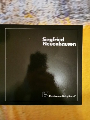 Kunstkatalog siegfried - kunstkatalog,,,