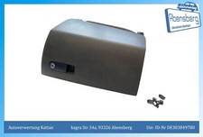 gebr-Original VW T5 Transporter 7H1857121 Handschuhfachdeckel Klappe Ablage Fach