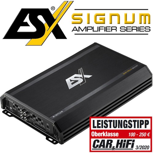Esx signum sxe 150 4 - -,