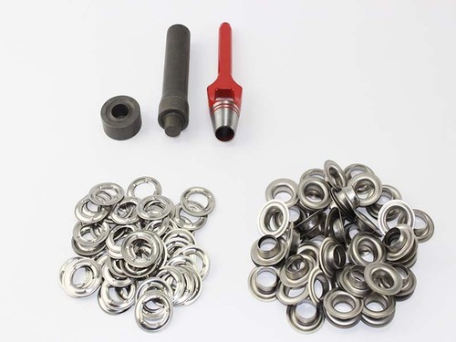 Profi ösenset 10mm 50 din - profi, +