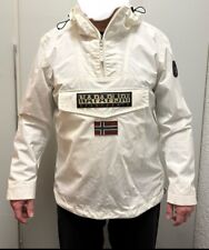 Napapijri Rainforest Anorakjacke Windjacke