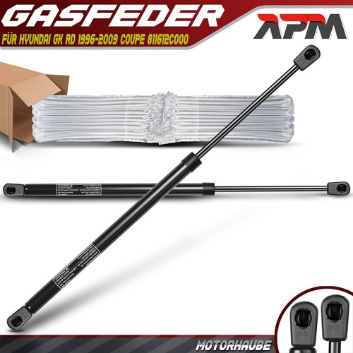 Gasfeder motorhaube vorne - gasfeder,