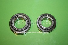 Kegelrollen- Steuerkopflager