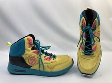 ZUMBA Air Bounce High Top