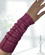 Poco lagenlook arm stulpen - poco,