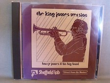 Harry James &  His Big Band-