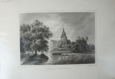 Rohbock lang schloss - w.,
