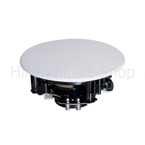 160watt 2wege 8ohm 23cm - 2wege,