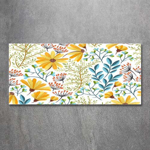 Glas bild wandbilder druck auf - glas-bild,