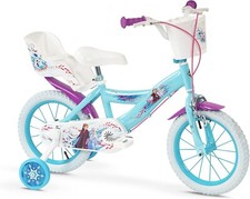 Fahrrad 16 Zoll Frozen Für