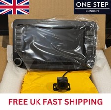 Für Skoda Fabia Octavia CarPlay Autoradio Radio Android Head Unit + Kamera