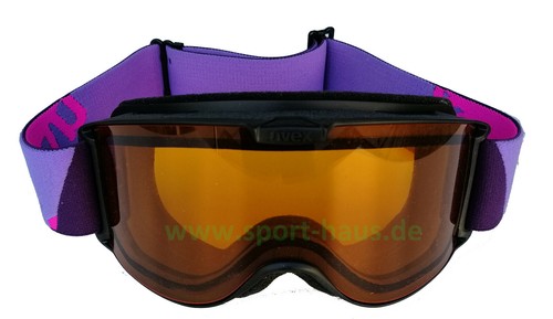 Uvex skyper lgl skibrille - uvex,