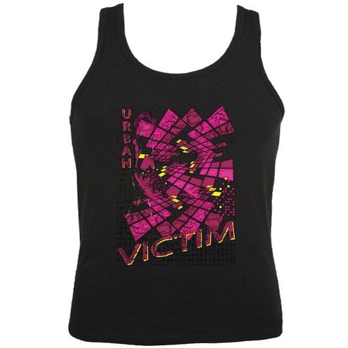 Tank top fashion vintage mode - tank,