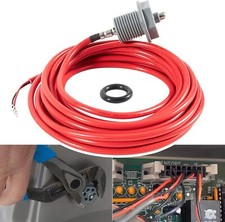 6600-167 Temp Sensor and O-Ring Kit w/Connector for Sundance Jacuzzi Spa Hot Tub