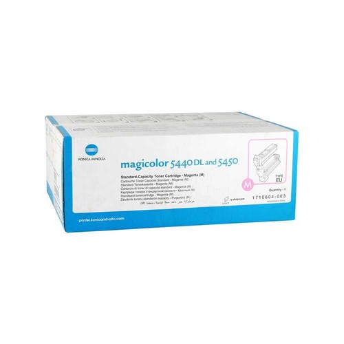 Konica minolta toner - konica,