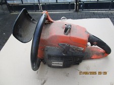 Solo 616 av Motorsäge