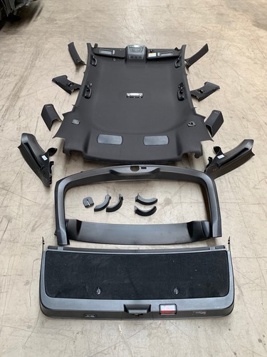 Bmw f11 5er touring - bmw, schwarzer