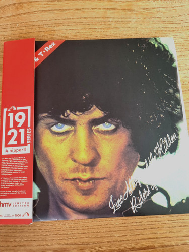 Marc bolan rex - ,