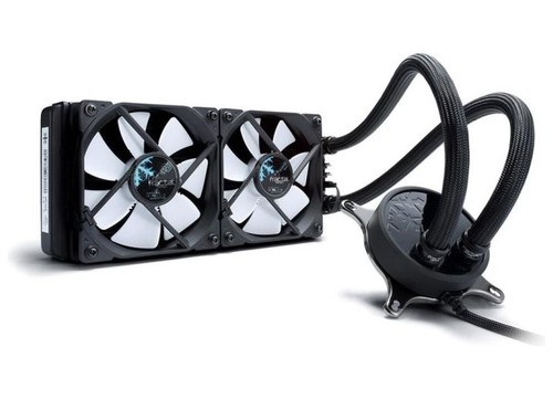 Fractal design celsius - fractal, s24