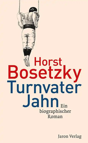 Turnvater jahn - turnvater,