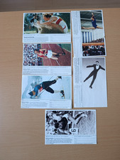 6 Schneller Höher Weiter