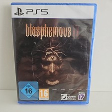 Blasphemous II - Sony