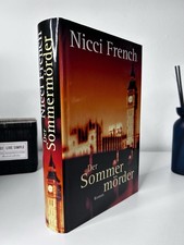 Nicci French – Der Sommermörder (Roman)