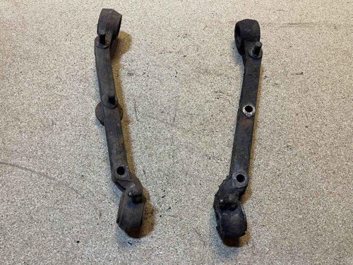 Triumph tr2 tr3 tr4 - tr2,