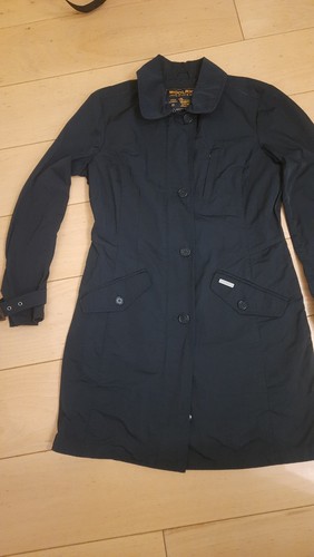Woolrich damen trench - woolrich"", trench-