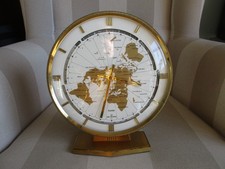 Weltzeituhr Kundo ele Quarz -