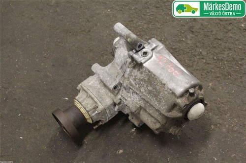 Vorderachsgetriebe c2s44433 - vorderachsgetriebe,