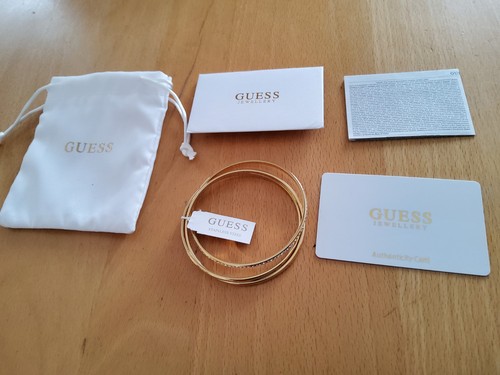 Guess damen armband - guess,