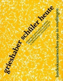 Grieshaber schüler heute - grieshaber-schüler,