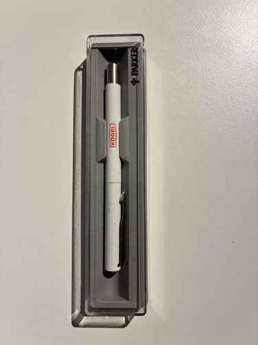 Parker vector kugelschreiber - parker,