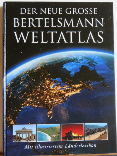 Der neue große bertelsmann - der,