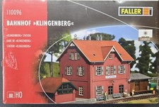 FALLER 110096 Lasercut