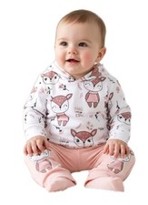 Baby Set Gr. 62 68 (3-6M)