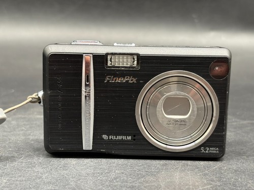 Digitalkamera fujifilm finepix - digitalkamera,