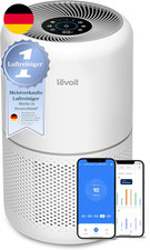 LEVOIT Luftreiniger Mit HEPA