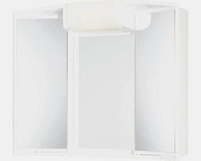 Spiegelschrank  59 x 15 x 50