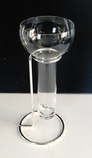 Aqualux Vase & Kerzenhalter