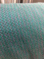 100% KVADRAT Polsterstoff