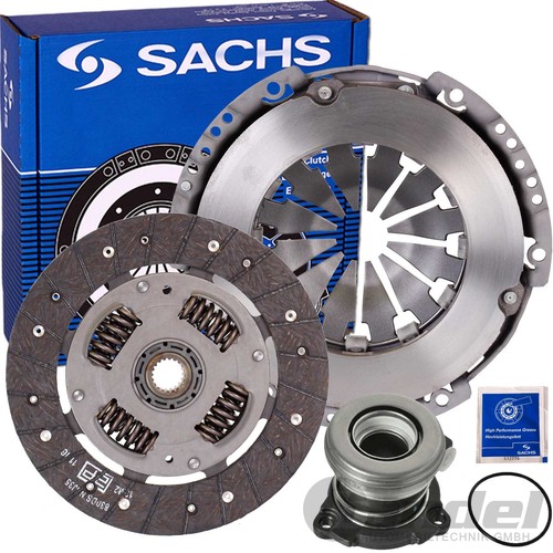 Sachs kupplungssatz für opel - sachs,