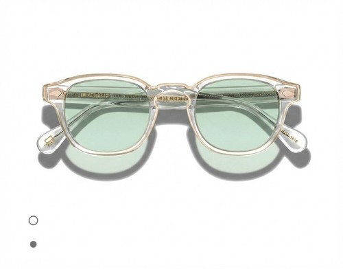 Moscot lemtosh limited edition - limited,