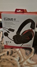 Hyper cloud gaming headset - hyper,