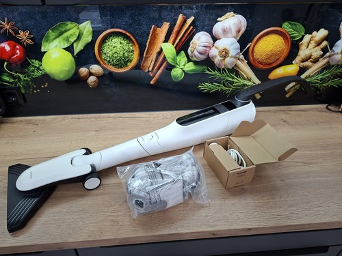 Vorwerk kobold folletto - vorwerk,