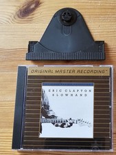 CD Eric Clapton  - Slowhand -