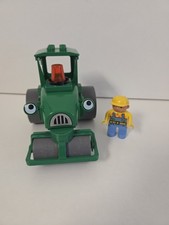 Lego Duplo Bob der Baumeister