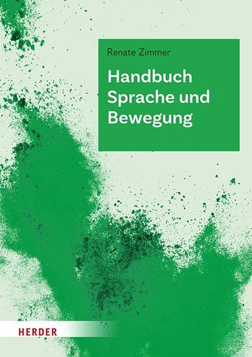 Renate zimmer handbuch sprache - renate,